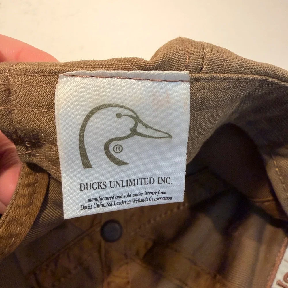 Ducks Unlimited ducks unlimited